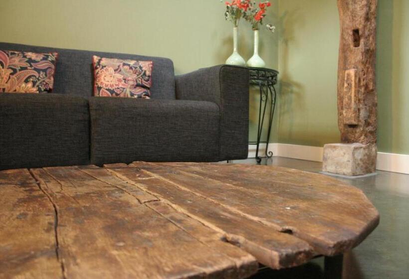 Bed and Breakfast Op 't Oorbeck