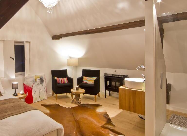 ベッドアンドブレックファースト Villa Polder