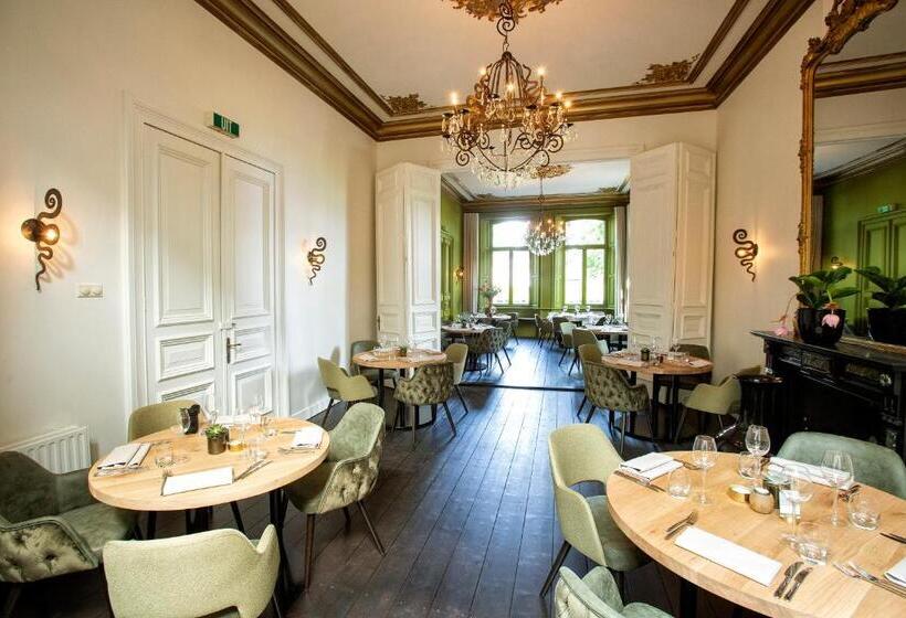 ベッドアンドブレックファースト Villa Polder