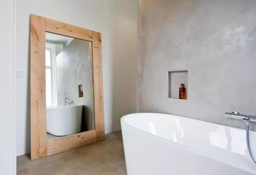 Aamiaismajoitus (B&B) Villa Polder