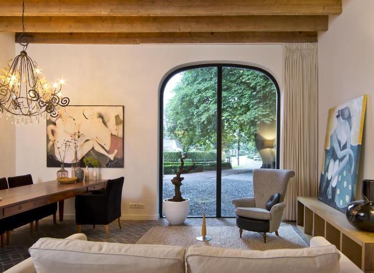 ベッドアンドブレックファースト Villa Polder