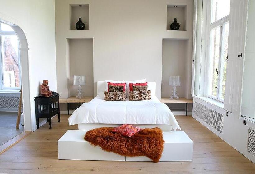 ベッドアンドブレックファースト Villa Polder