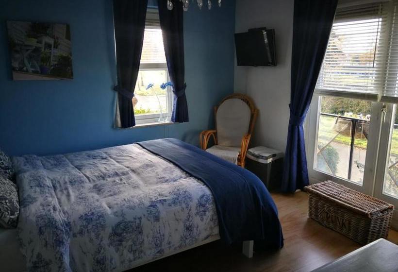 B&b Le Bon Vivant Eindhoven