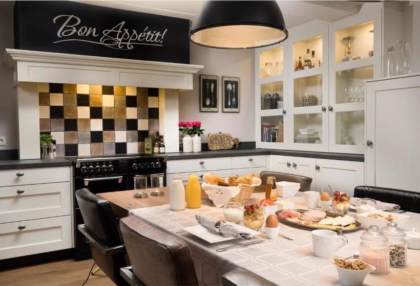 B&b Le Bon Vivant Eindhoven