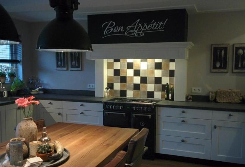 B&b Le Bon Vivant Eindhoven