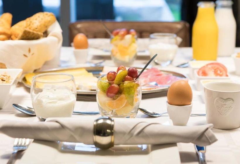 B&b Le Bon Vivant Eindhoven