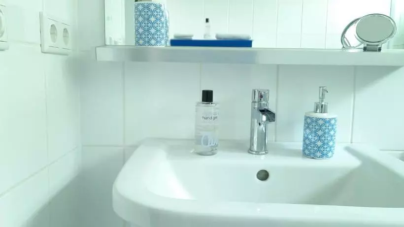 B&b Le Bon Vivant Eindhoven
