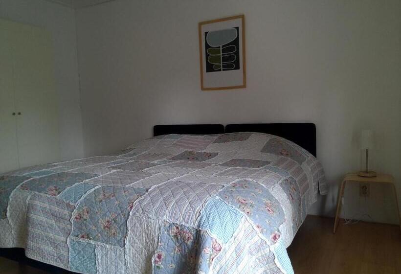 Bed & Breakfast Uiterburen