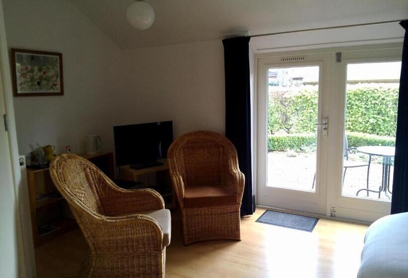 Bed & Breakfast Uiterburen