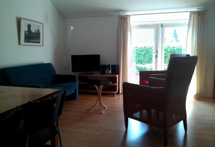 Bed & Breakfast Uiterburen