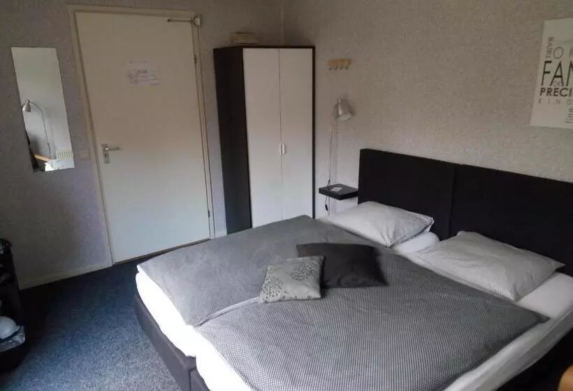 Bed & Breakfast Zuidlaren