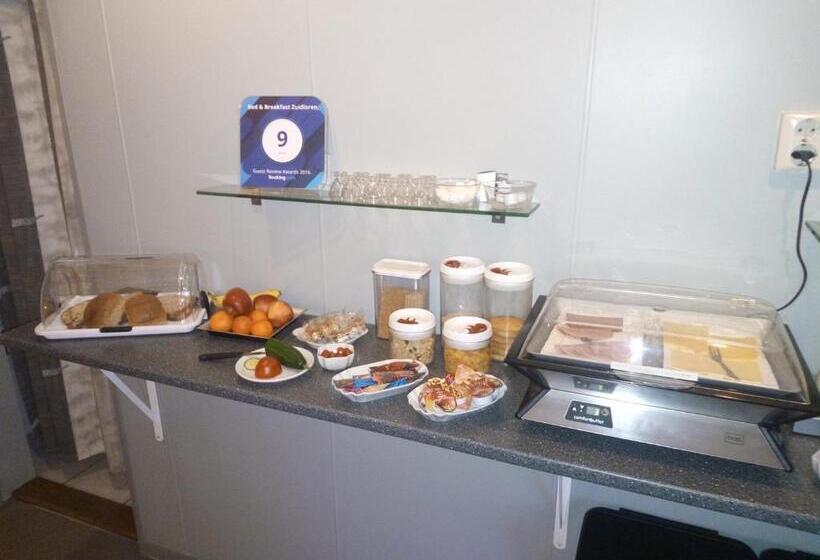 Bed & Breakfast Zuidlaren