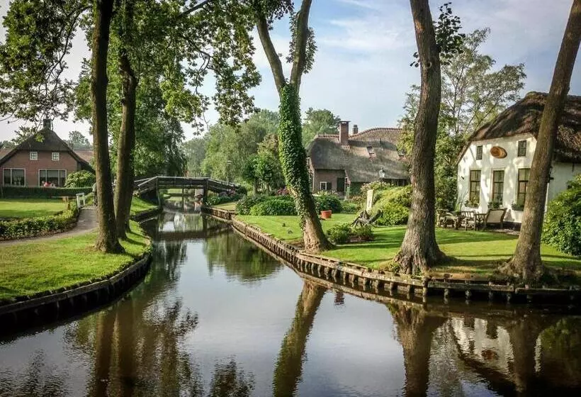 City Hotel Meppel