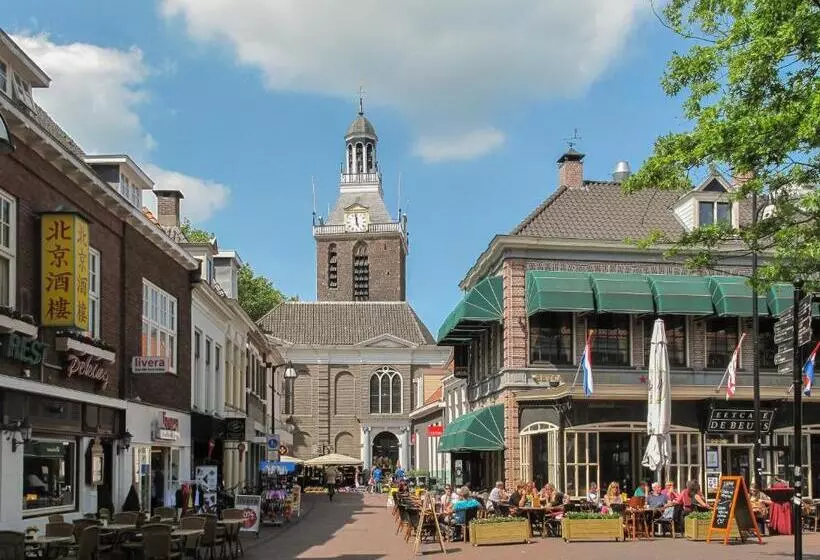 City Hotel Meppel