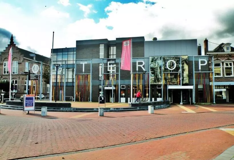 City Hotel Meppel