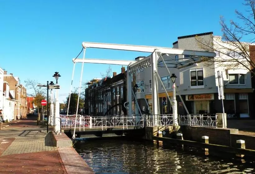 City Hotel Meppel