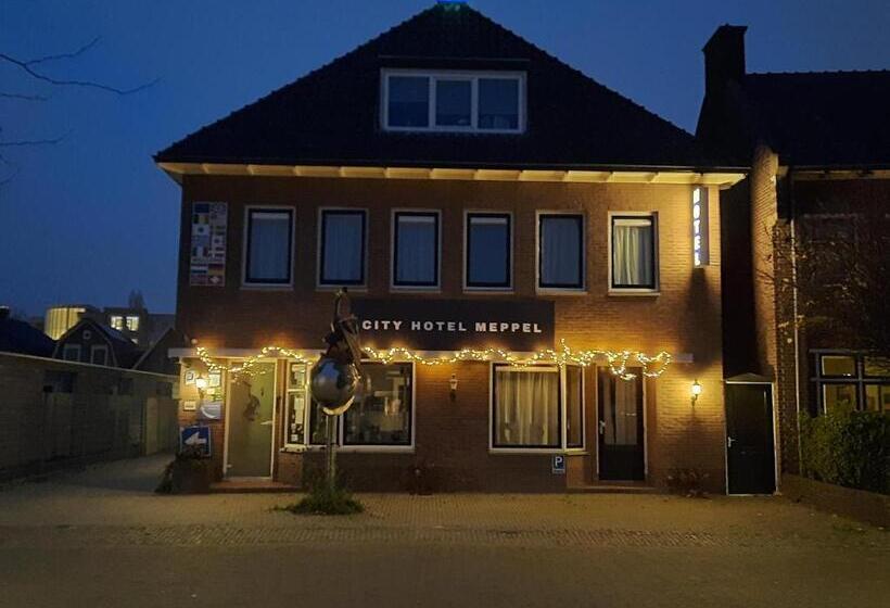 City Hotel Meppel