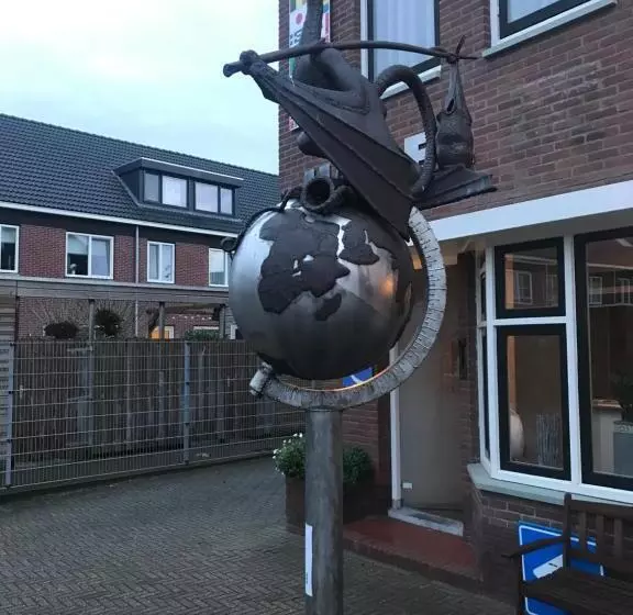 City Hotel Meppel
