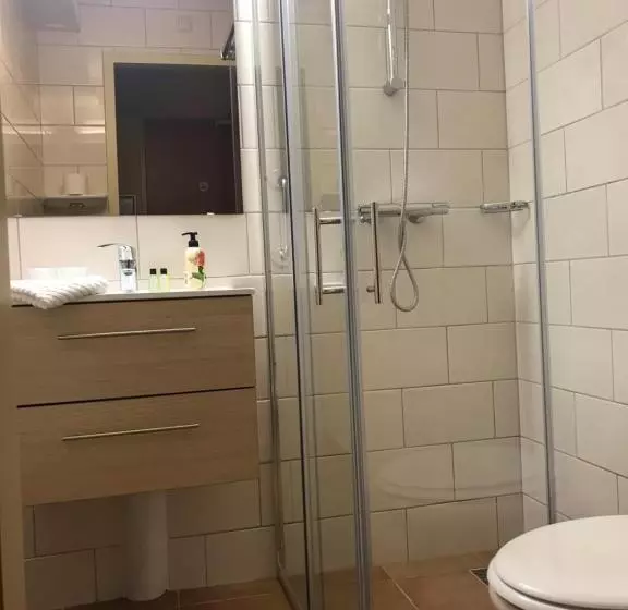 City Hotel Meppel