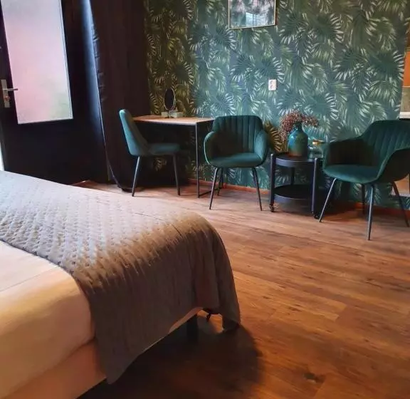 City Hotel Meppel