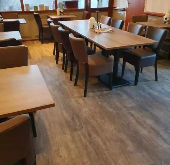 City Hotel Meppel