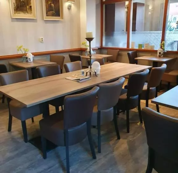 City Hotel Meppel
