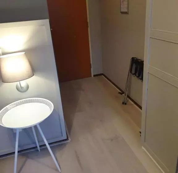 City Hotel Meppel
