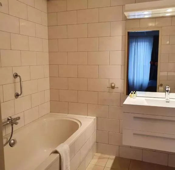 City Hotel Meppel