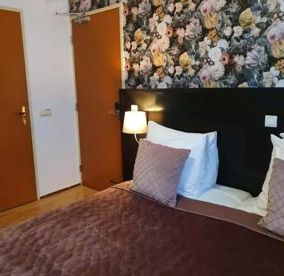 City Hotel Meppel