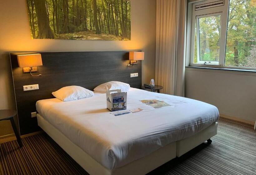 Fletcher Hotel Restaurant Het Witte Huis