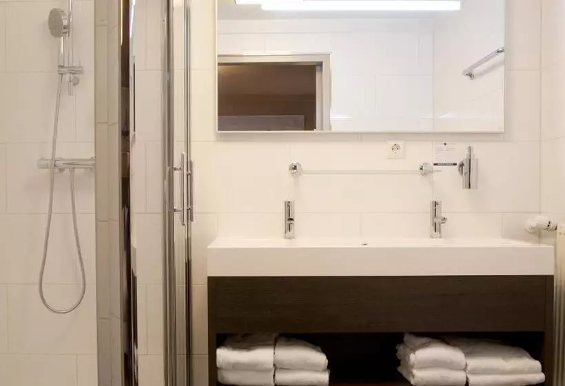 Fletcher Hotel Restaurant Het Witte Huis
