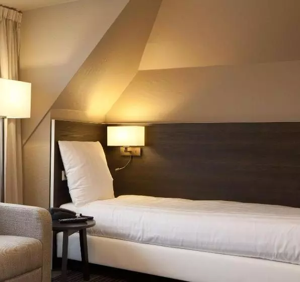 Fletcher Hotel Restaurant Het Witte Huis