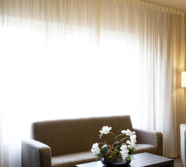 Fletcher Hotel Restaurant Het Witte Huis