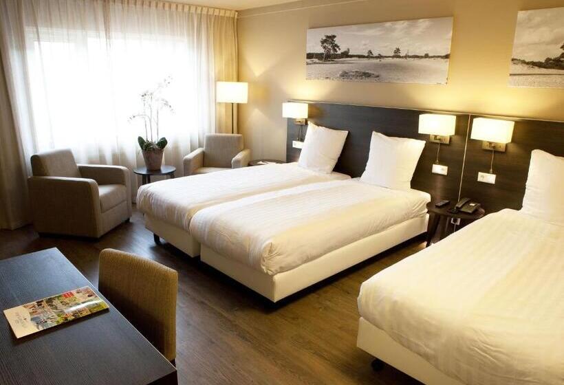 Fletcher Hotel Restaurant Het Witte Huis