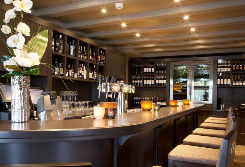 Fletcher Hotel Restaurant Het Witte Huis