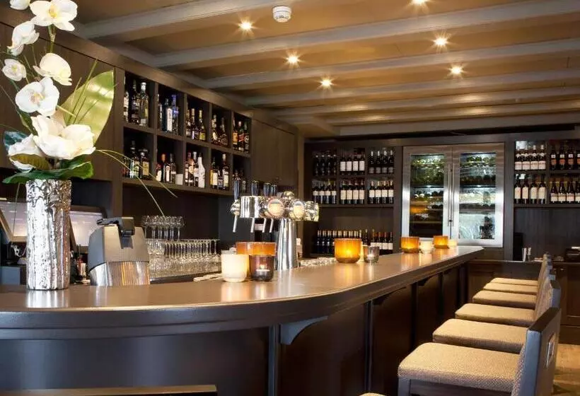 Fletcher Hotel Restaurant Het Witte Huis