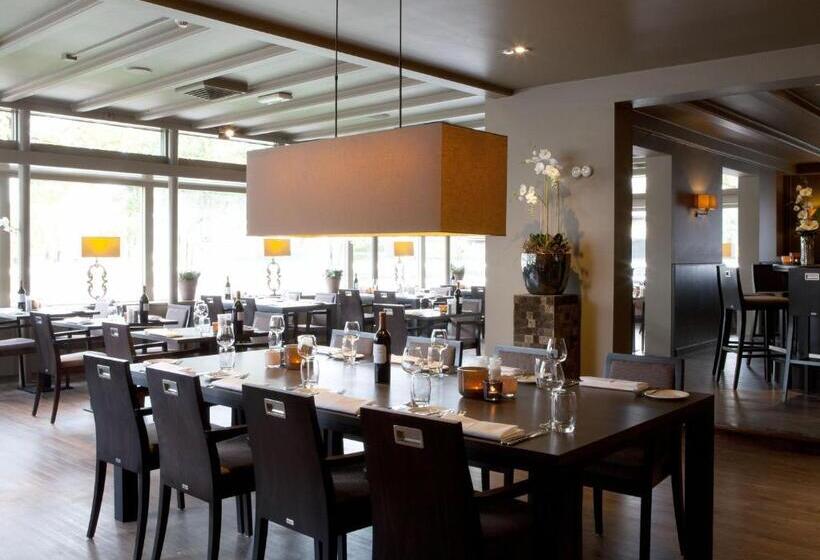 Fletcher Hotel Restaurant Het Witte Huis