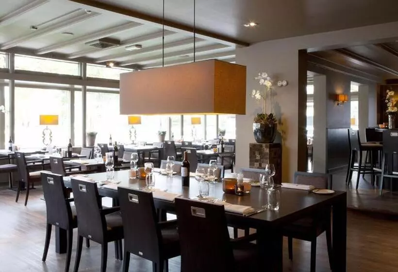 Fletcher Hotel Restaurant Het Witte Huis