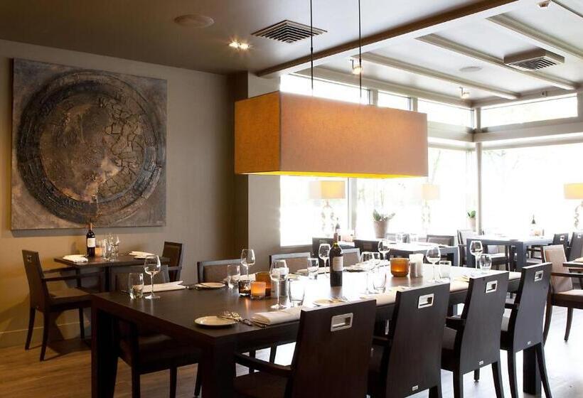 Fletcher Hotel Restaurant Het Witte Huis