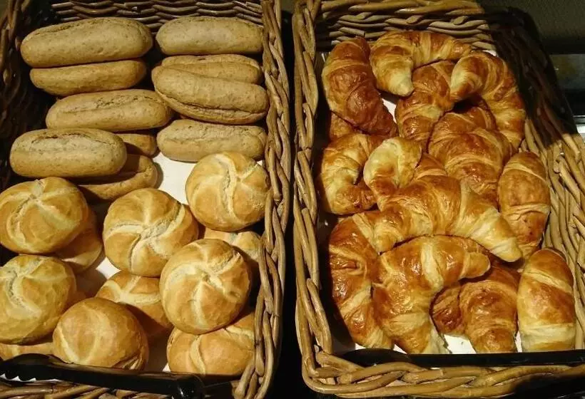 Fletcher Hotel Restaurant Het Witte Huis