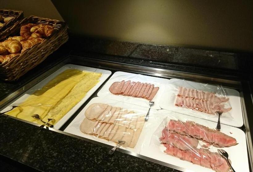 Fletcher Hotel Restaurant Het Witte Huis