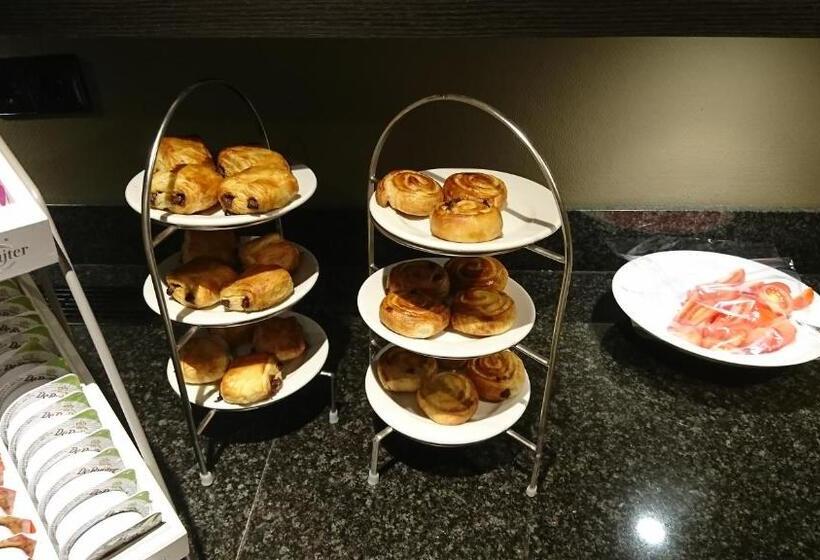 Fletcher Hotel Restaurant Het Witte Huis