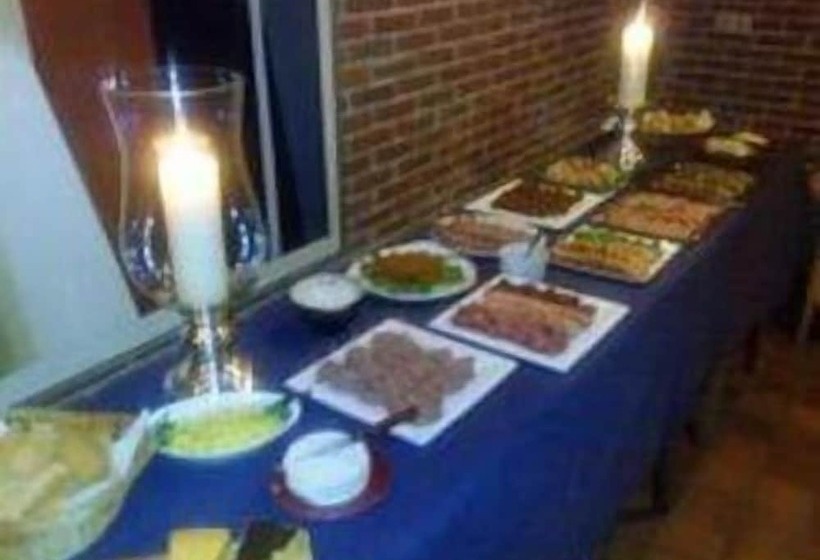 Hostel Herberg De Esborg Scheemda