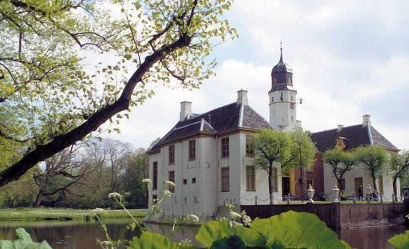 Hostel Herberg De Esborg Scheemda