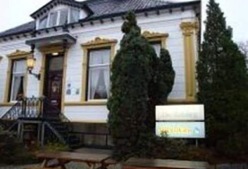 Hostel Herberg De Esborg Scheemda