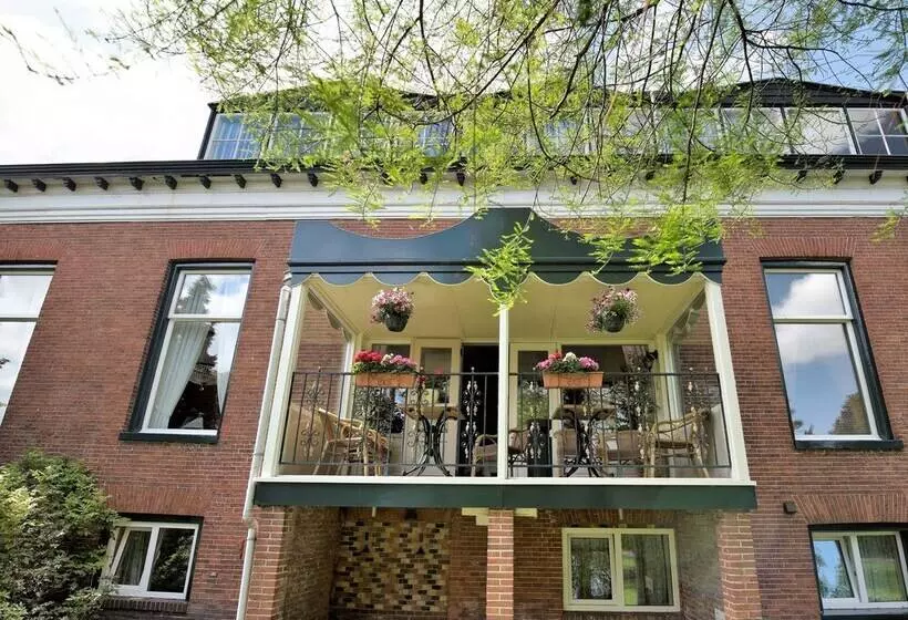 Hostel Herberg De Esborg Scheemda