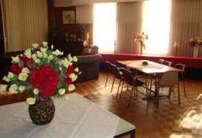 Hostel Herberg De Esborg Scheemda