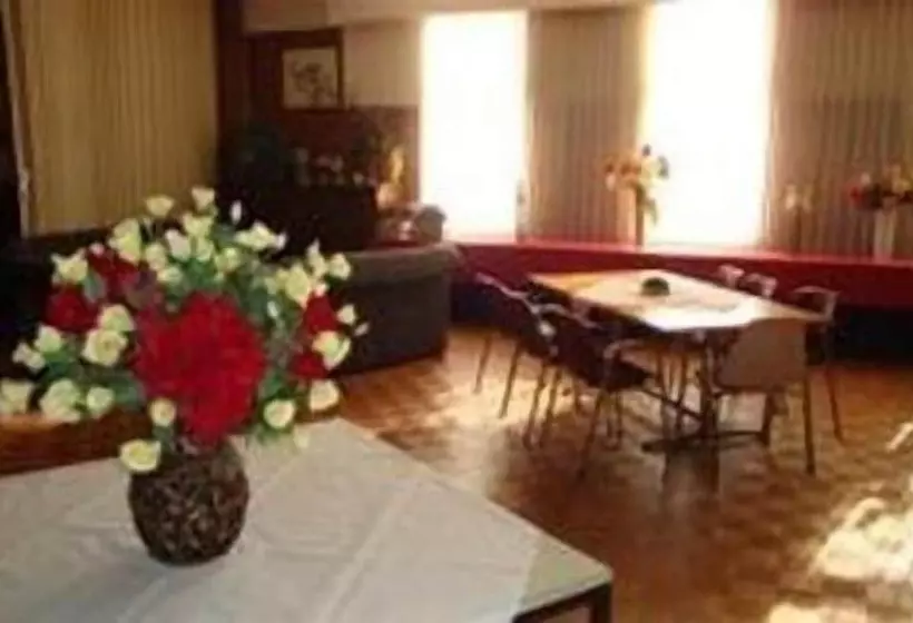 Hostel Herberg De Esborg Scheemda