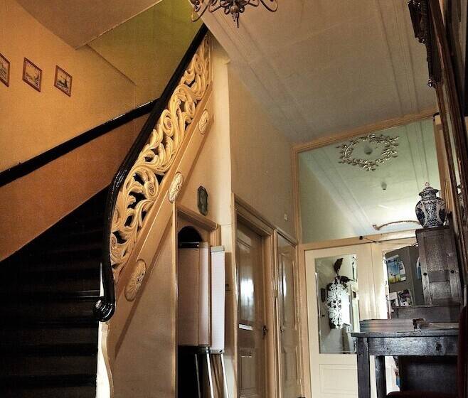 Hostel Herberg De Esborg Scheemda