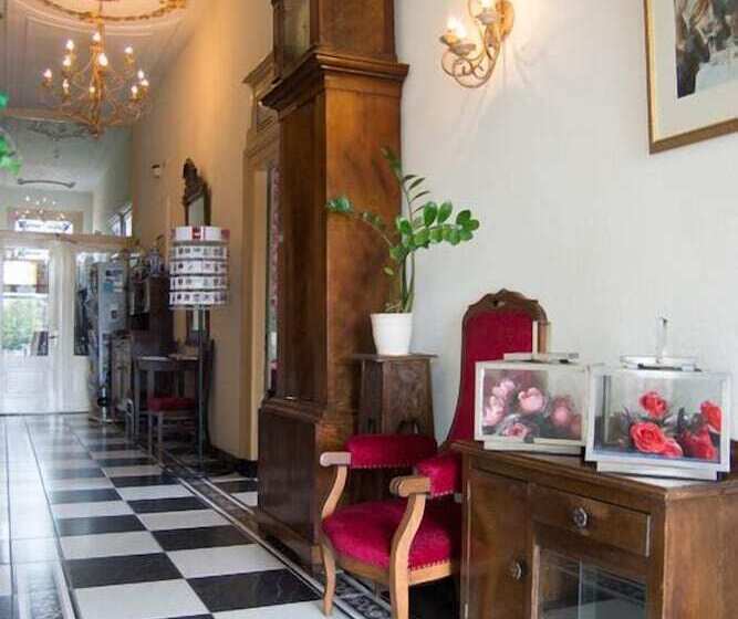 Hostel Herberg De Esborg Scheemda